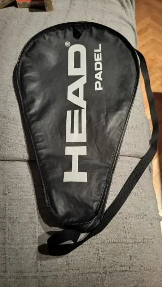 Funda para pala de pádel HEAD