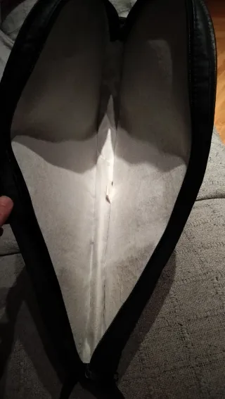 Funda para pala de pádel HEAD