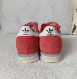 Zapatillas Adidas SL 72 Mujer Talla 37 1/3