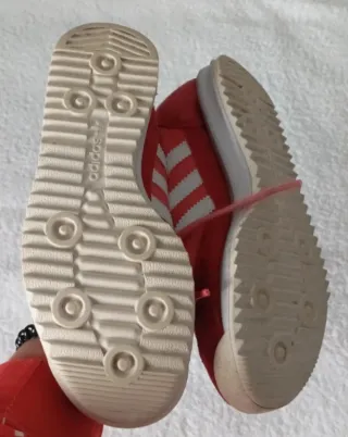 Zapatillas Adidas SL 72 Mujer Talla 37 1/3