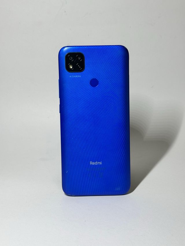 Redmi 9C NFC Azul