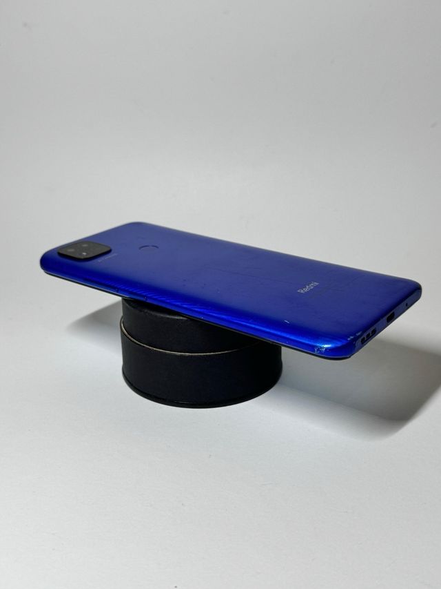 Redmi 9C NFC Azul