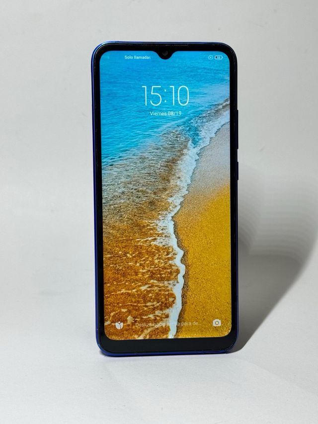 Redmi 9C NFC Azul