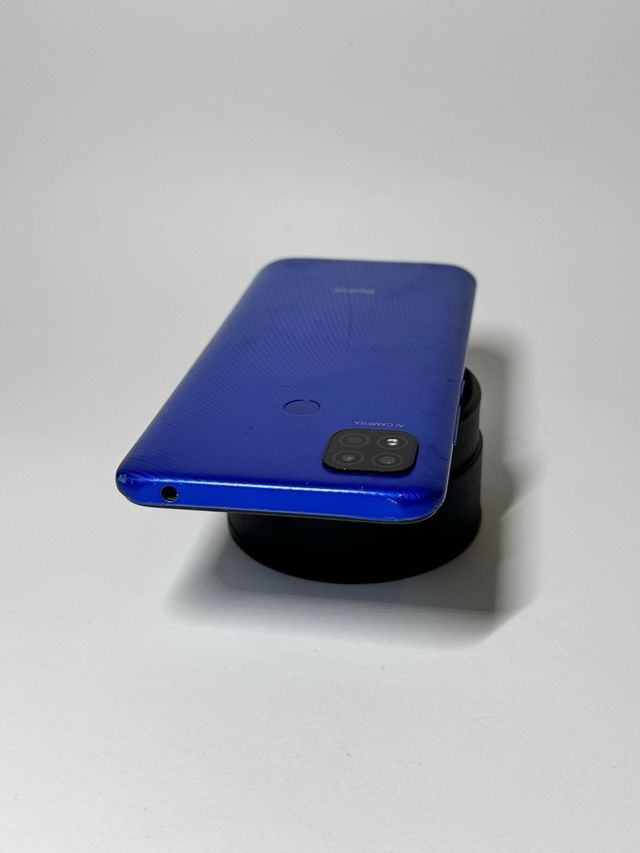 Redmi 9C NFC Azul