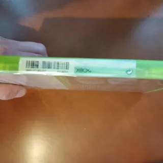 NUEVO Omerta City of Gangsters Xbox 360