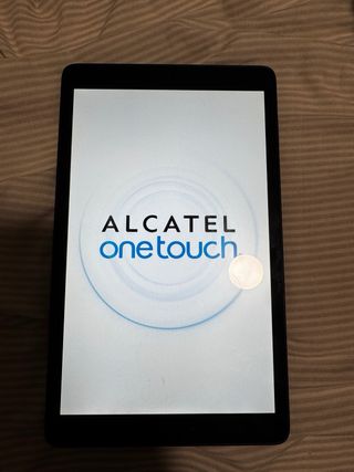 Tablet Alcatel Pixi Nero