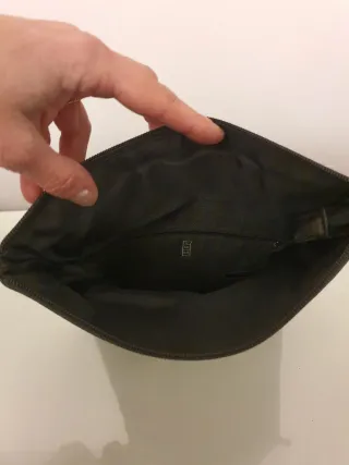 A ESTRENAR Bolso de mano Misako negro