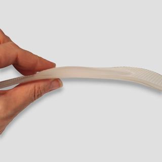 Plantillas de silicona para tacones