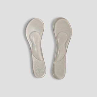 Plantillas de silicona para tacones