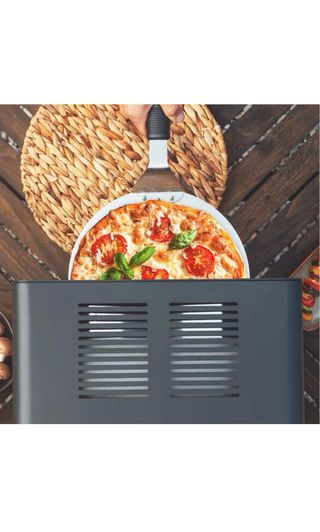 Cecotec Horno Asador Txuletaco 8000 Inferno