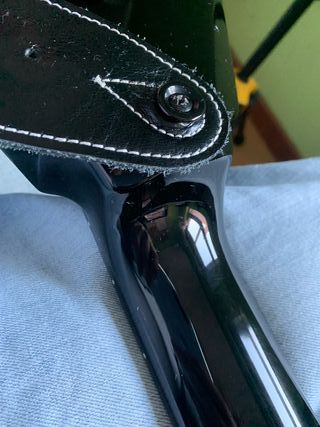 Guitarra Jackson RRX24 + Funda Jackson V