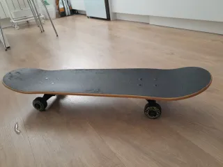 Skate Board