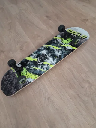 Skate Board