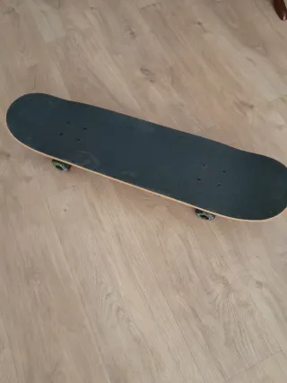 Skate Board