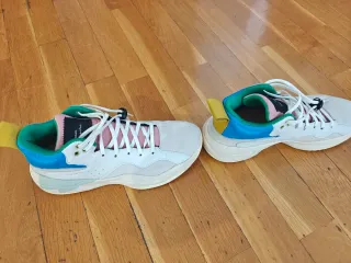 Brandblack Sneakers Multicolor