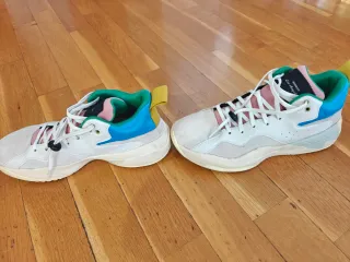 Brandblack Sneakers Multicolor