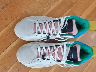 Brandblack Sneakers Multicolor