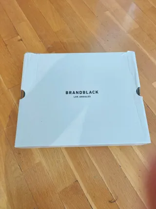 Brandblack Sneakers Multicolor