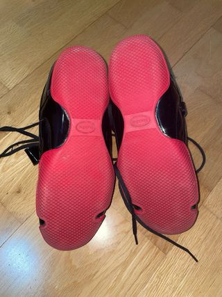 Zapatillas Buddha Tatami Talla 41