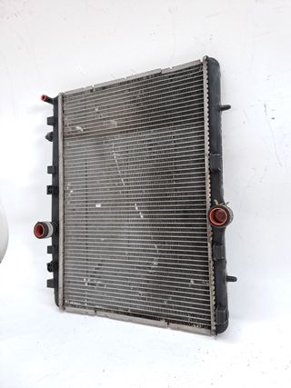 RADIADOR AGUA CITROEN C-ELYSÉE