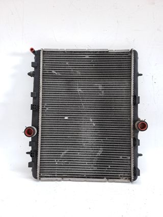 RADIADOR AGUA CITROEN C-ELYSÉE