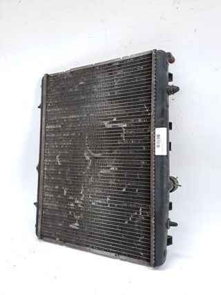 RADIADOR AGUA CITROEN C-ELYSÉE