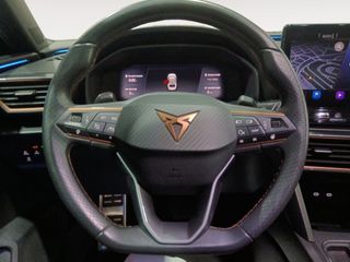 Cupra León 1.5 eTSI