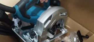 Sierra Circular Makita NUEVA