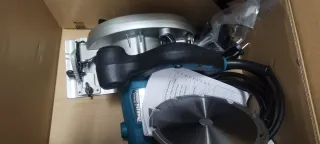 Sierra Circular Makita NUEVA