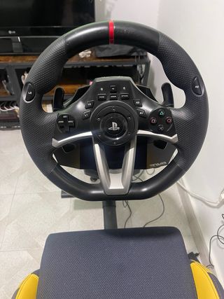 Asiento Playseat Red Bull Esports