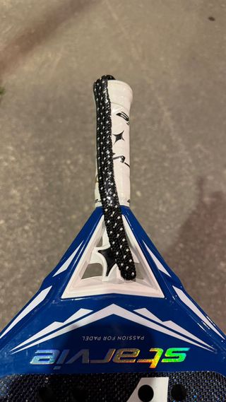 Pala pádel Starvie Raptor Máster Edition