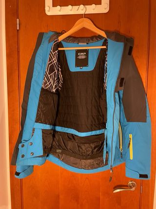 Chaqueta esquí CMP Talla 16 años