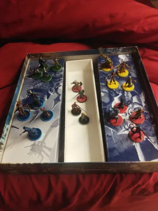 Cadwallon: Ciudad de Ladrones y expansión