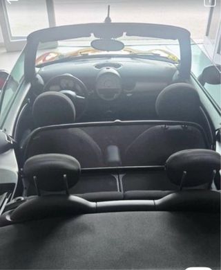 MINI Cabrio 2013