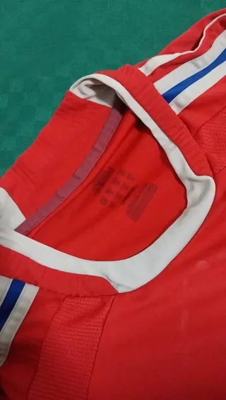 Maglia Calcio Francia Adidas