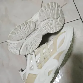 Guess Sneakers Belluna Donna Bianco