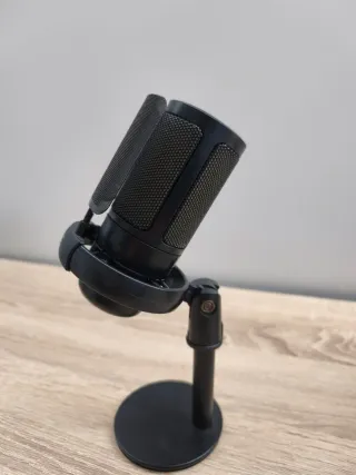 Micrófono Gamer para PC