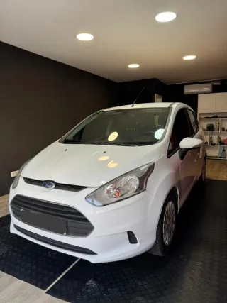 Ford B-MAX 2015