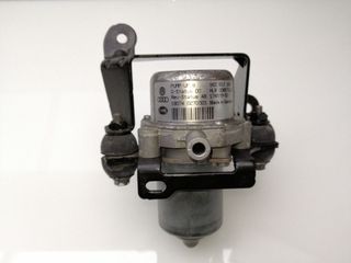 DEPRESOR FRENO / BOMBA VACIO VOLKSWAGEN GOLF VII LIM.