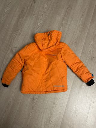 Chaqueta Joluvi niño Talla 6 esquí/snow