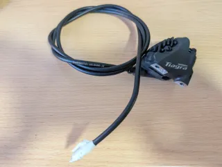 Pinzas Freno Hidráulico Shimano Tiagra BR 4770