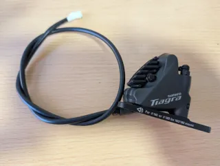 Pinzas Freno Hidráulico Shimano Tiagra BR 4770