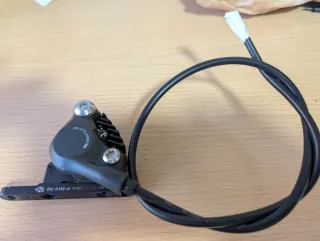 Pinzas Freno Hidráulico Shimano Tiagra BR 4770