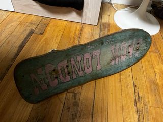 Skate Jack London