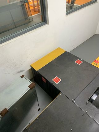 Banco de potencia Dynojet con freno