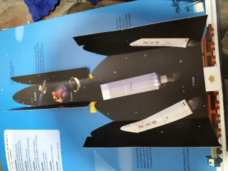 El gran libro del ESPACIO