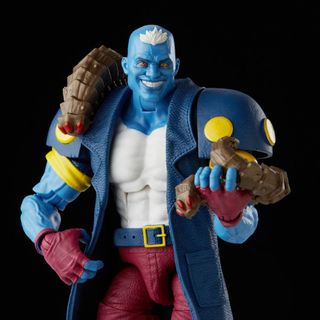 Marvel Legends Maggott (X-Men)