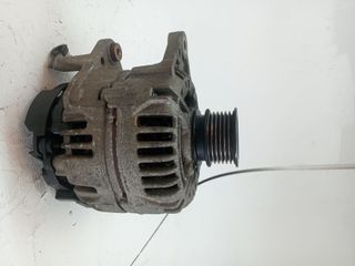 ALTERNADOR VOLKSWAGEN POLO (9N1) (3)