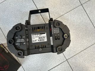 Martin Mania DC1 Luce da palco professionale