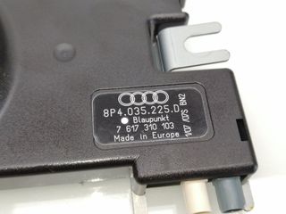 ANTENA AUDI S3 SPORTBACK (8P)